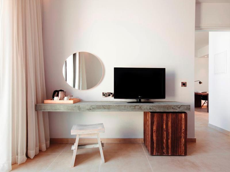 Amphora Hotel & Suites Paphos Room photo